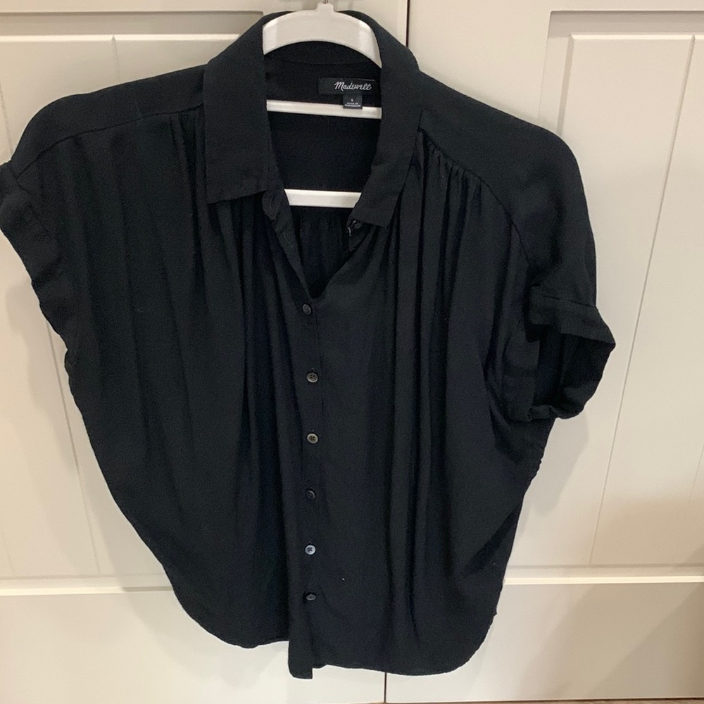 Madewell shirt S